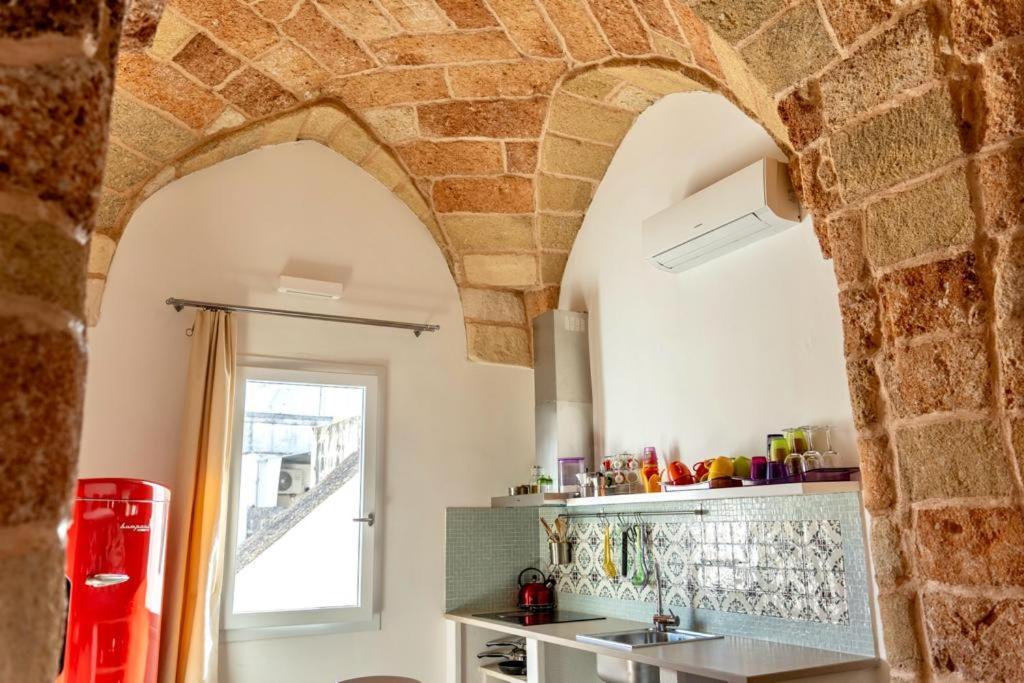 Ts Appart hôtel Gallipoli