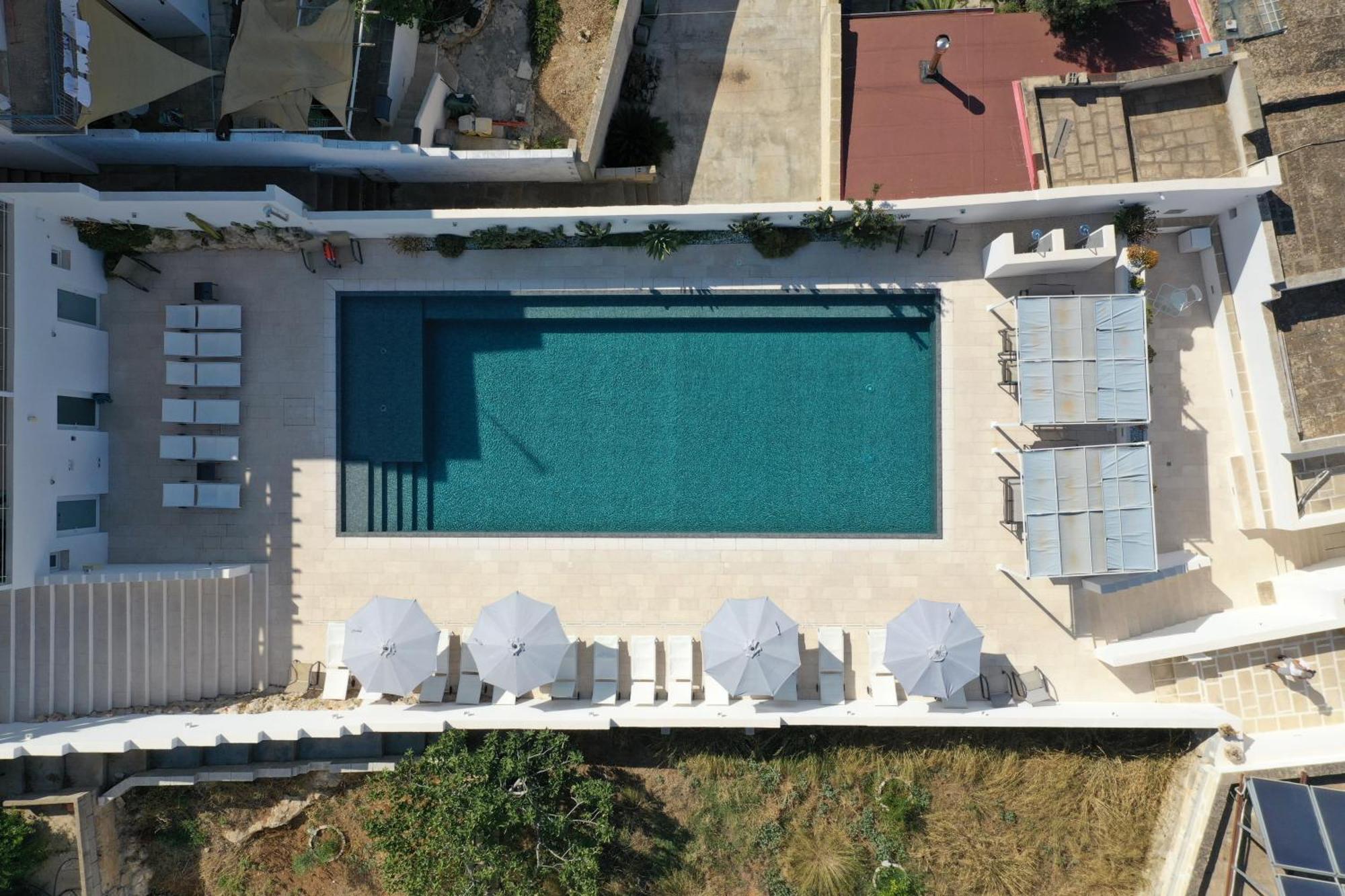 Ts Appart hôtel