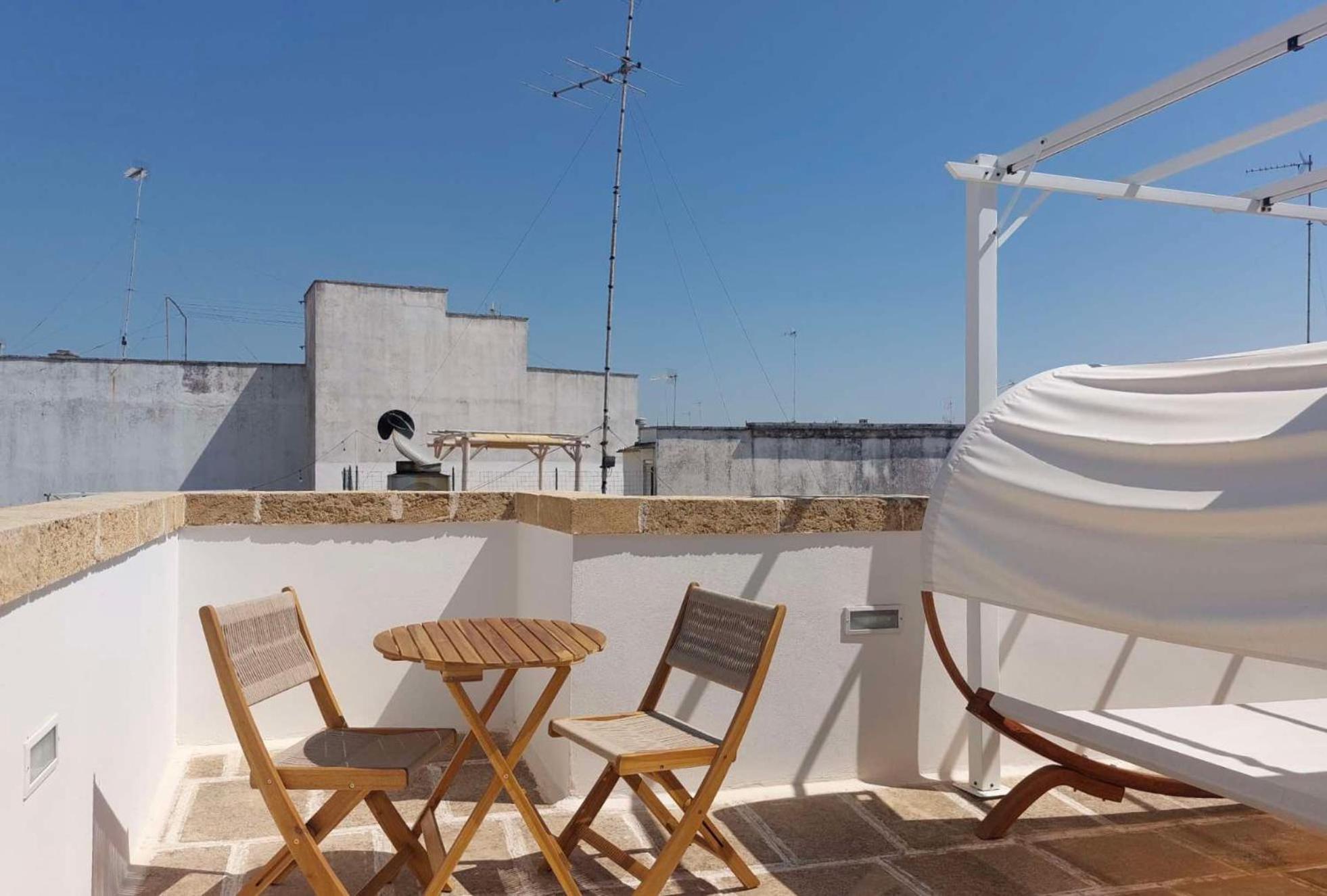 Ts Appart hôtel