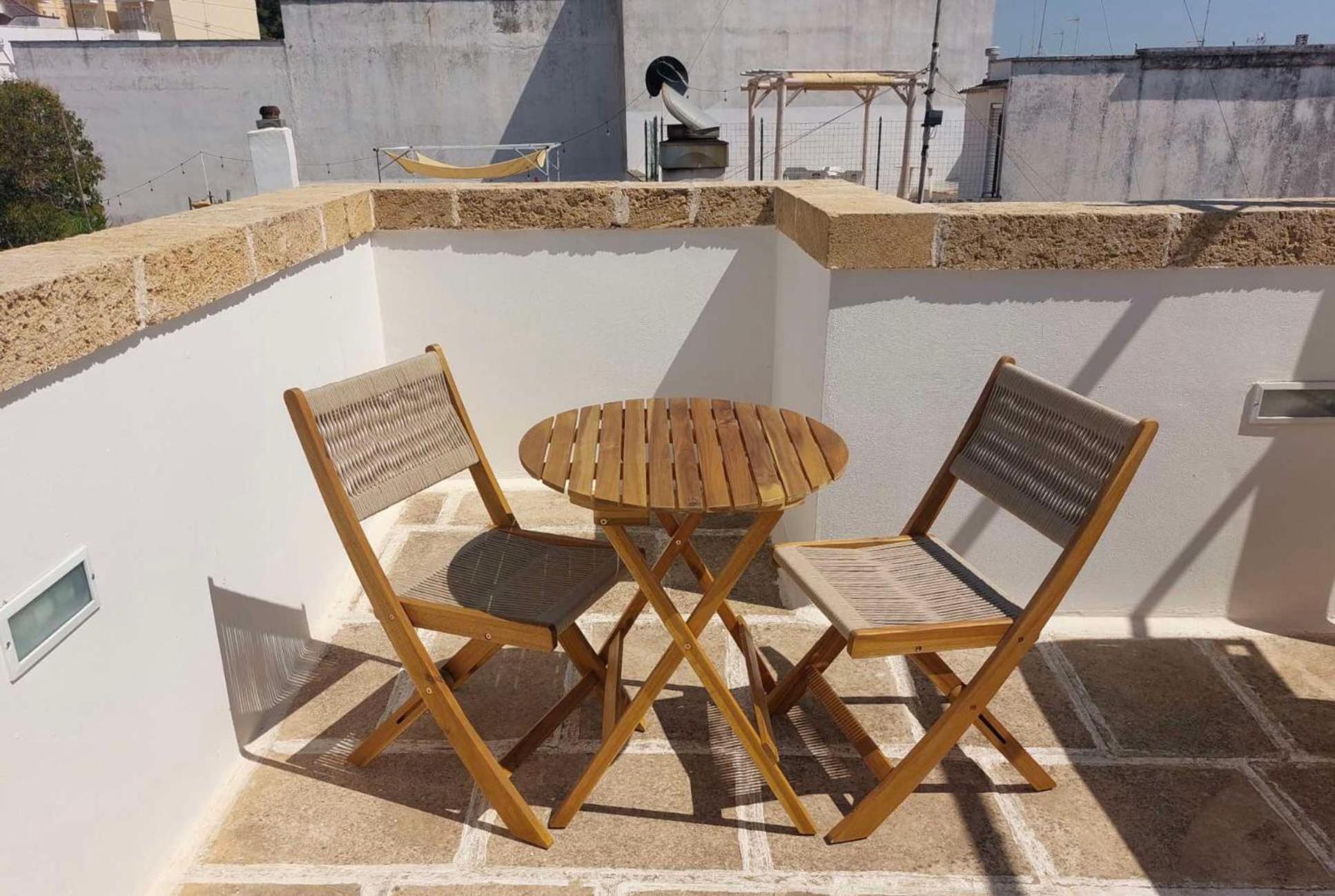 Ts Appart hôtel Gallipoli