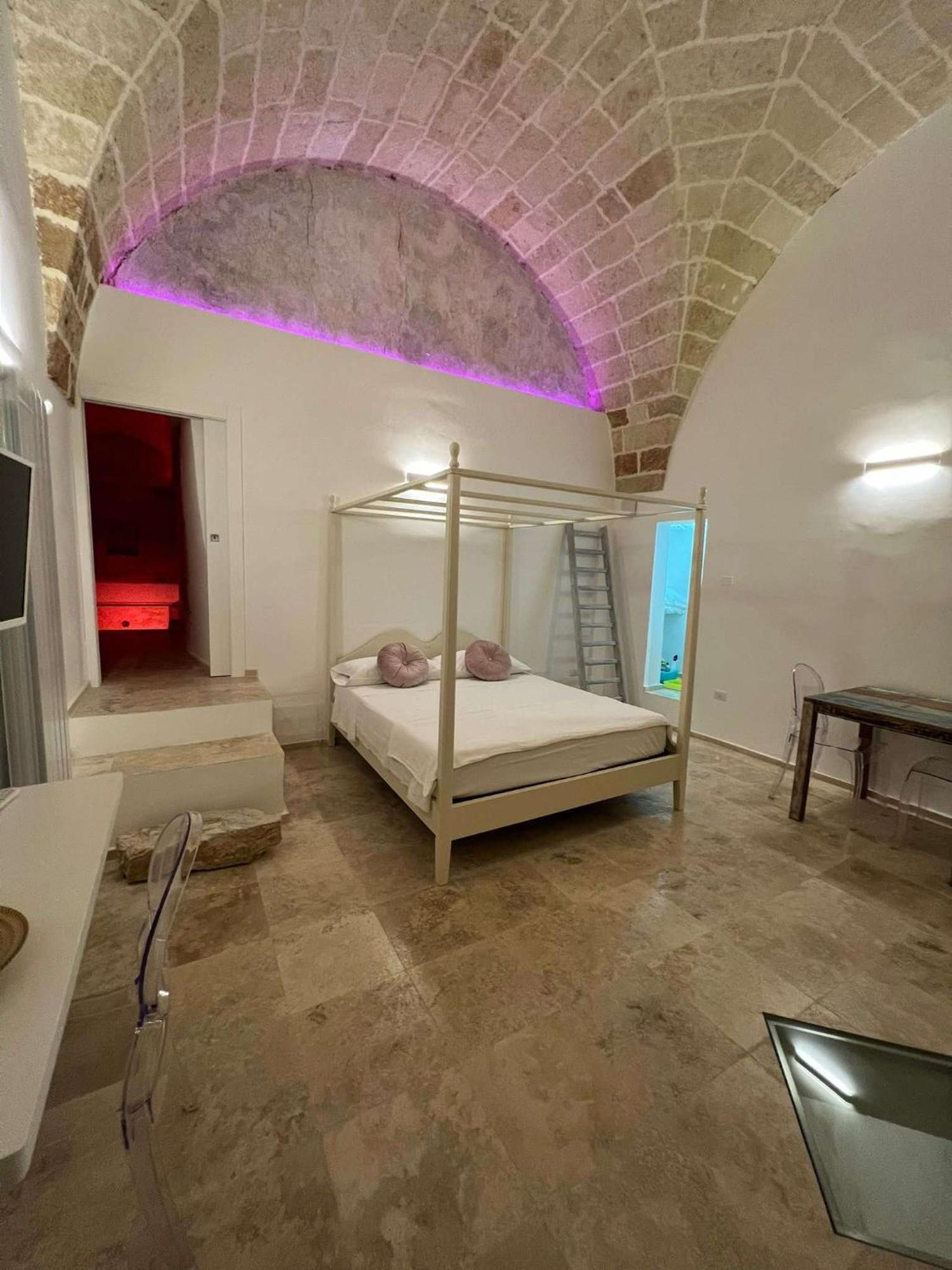 Ts Appart hôtel Gallipoli
