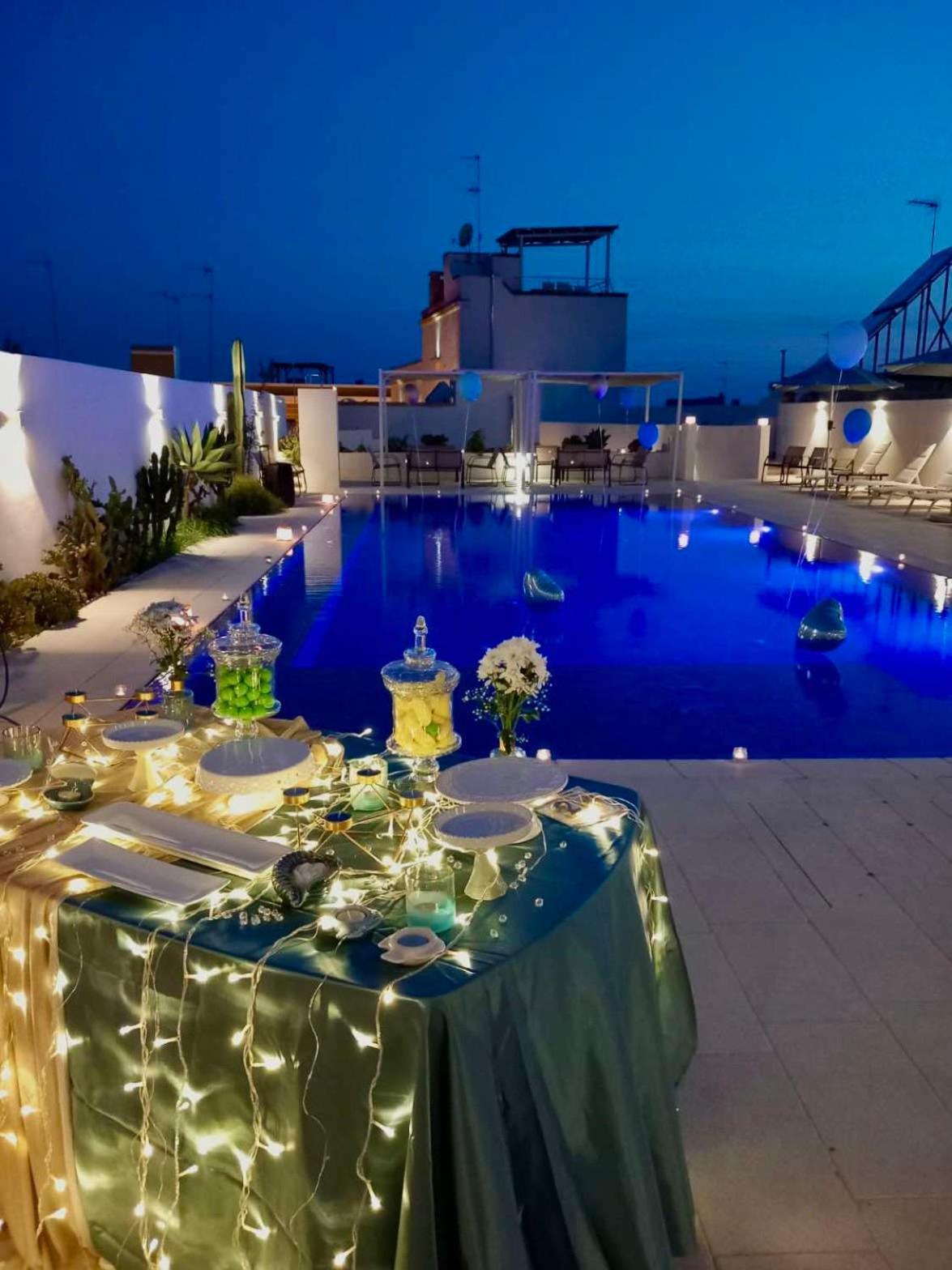 Appart hôtel Ts *