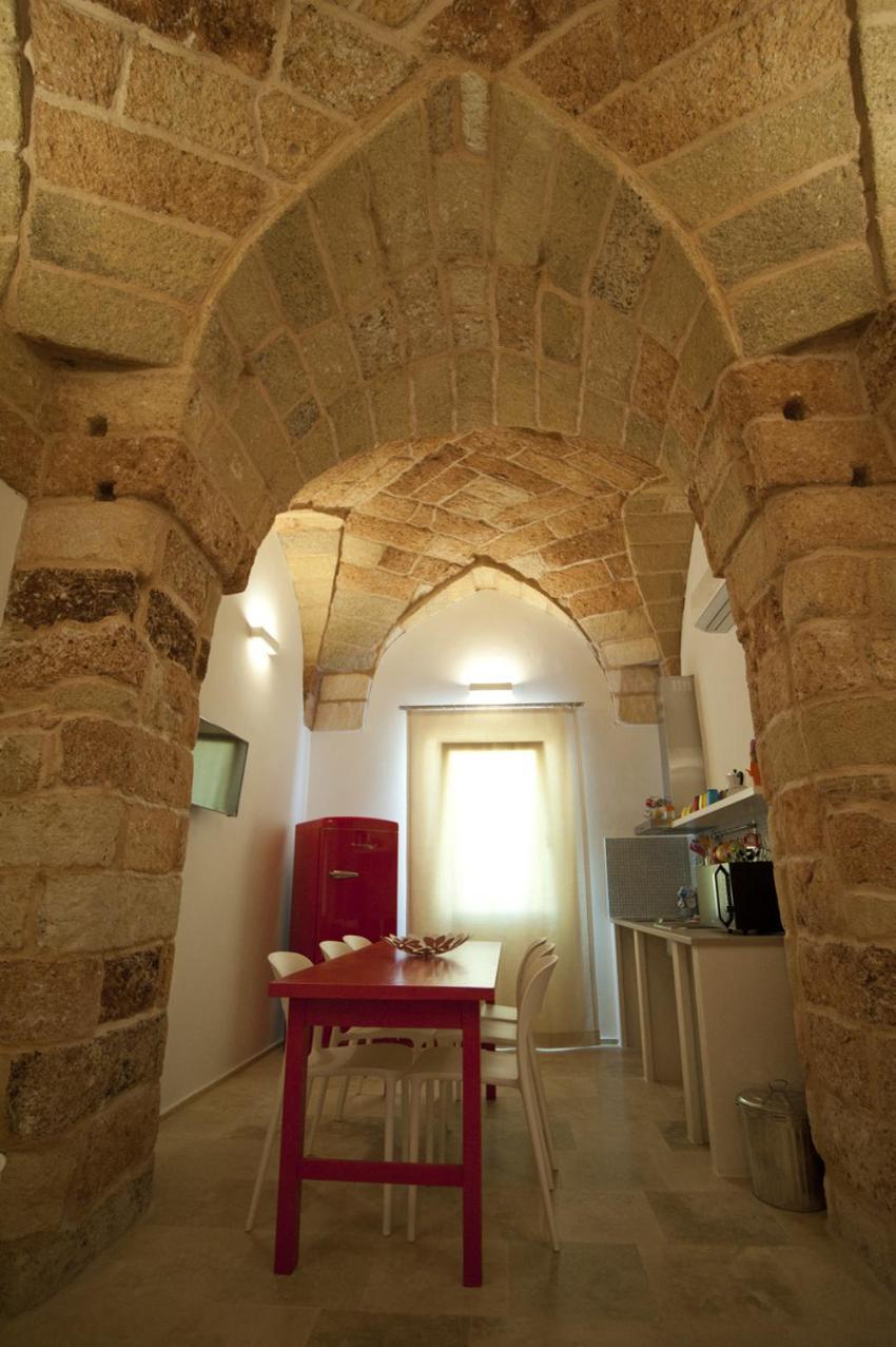 Ts Appart hôtel *