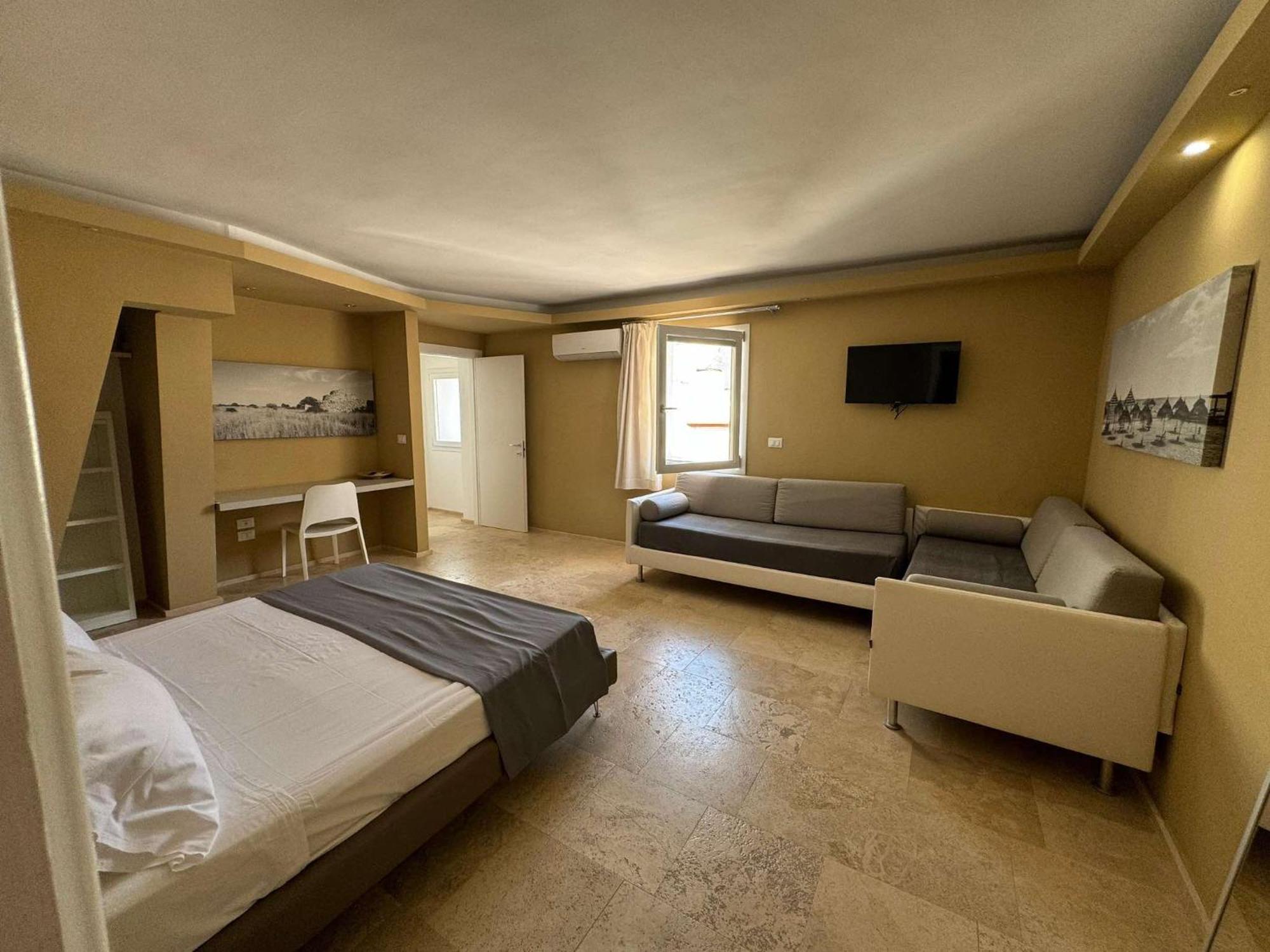 Ts Appart hôtel