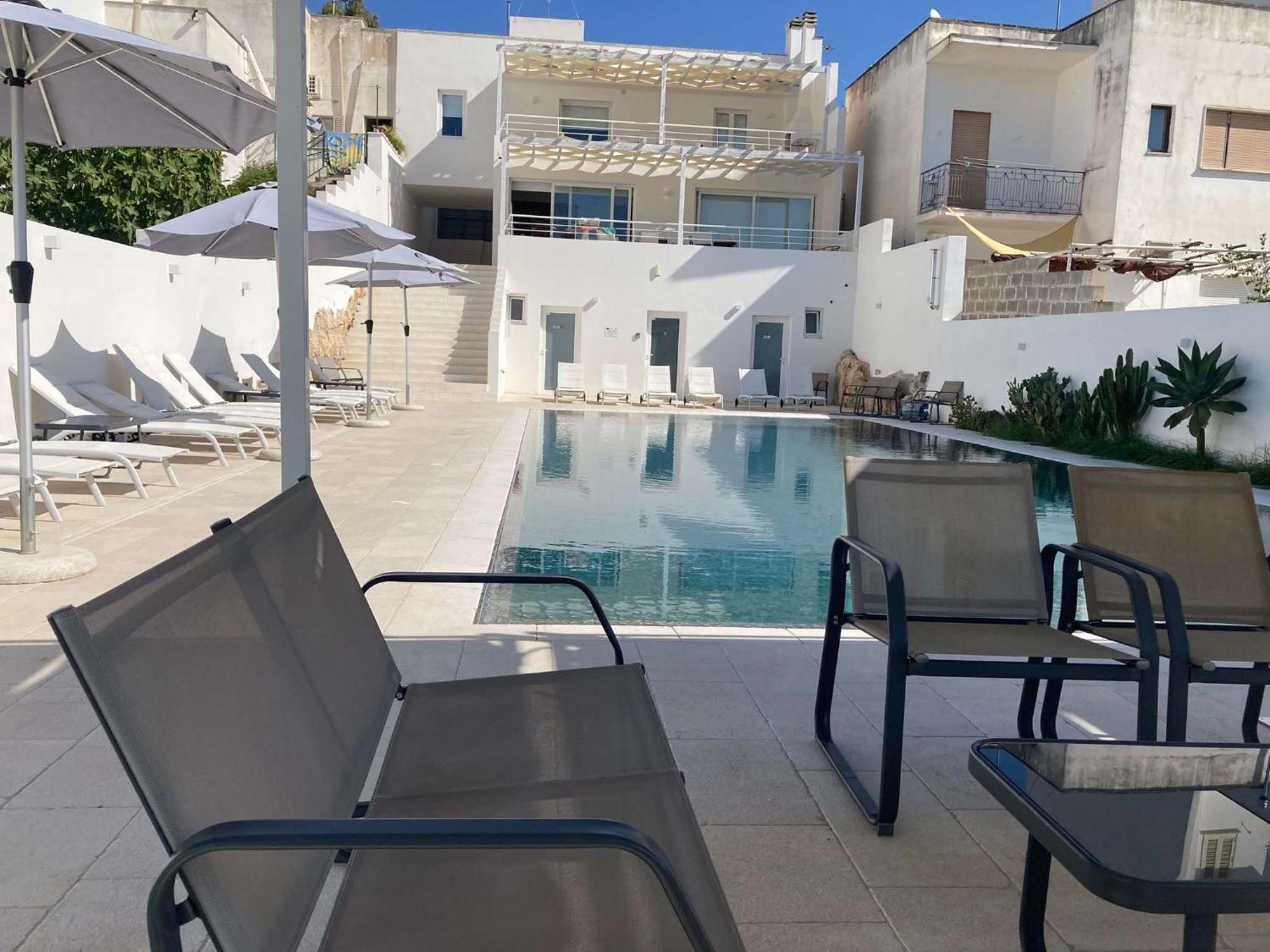 Appart hôtel Ts Gallipoli