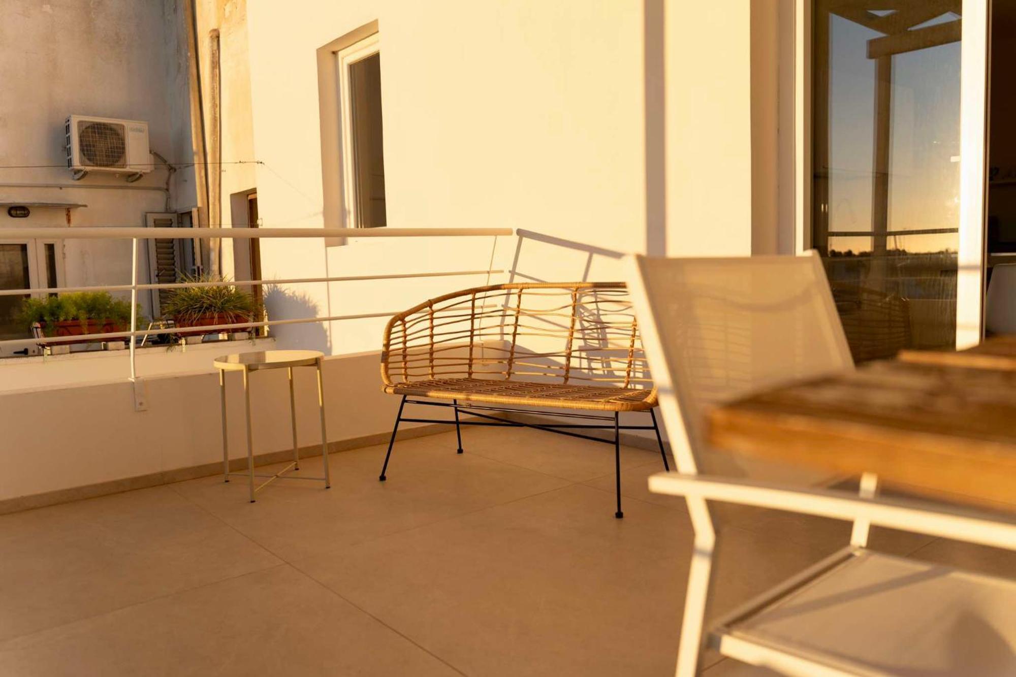 Ts Appart hôtel Gallipoli