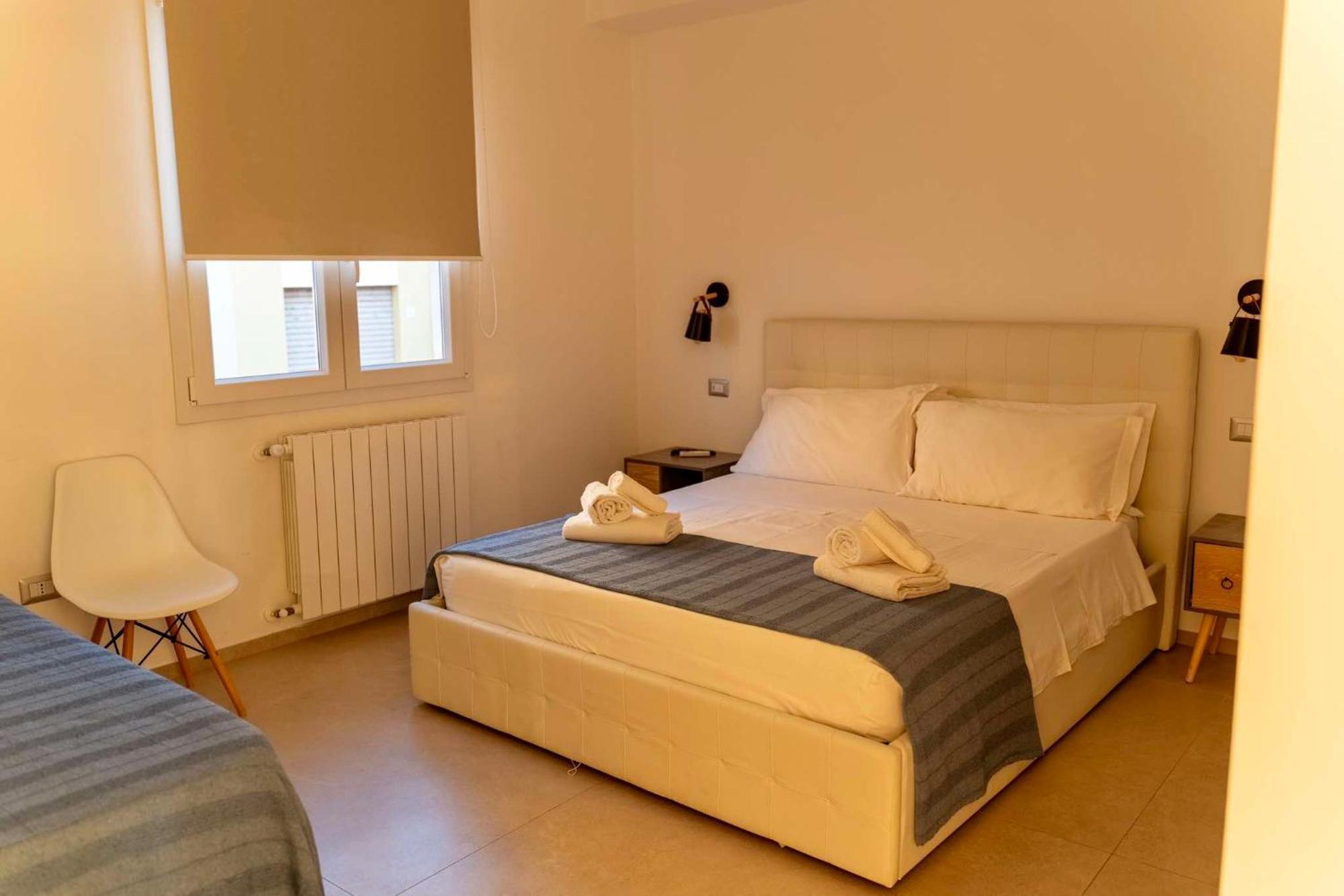 Ts Appart hôtel