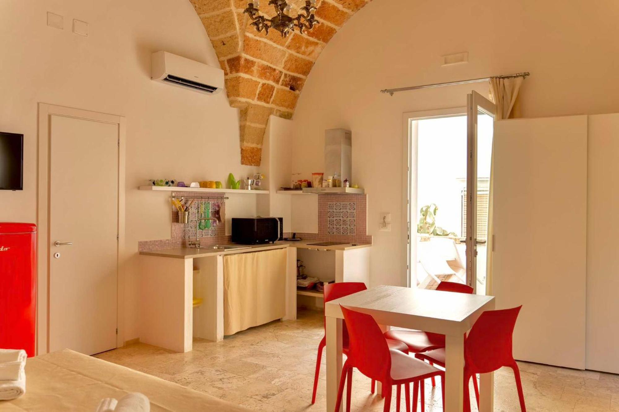 Appart hôtel Ts