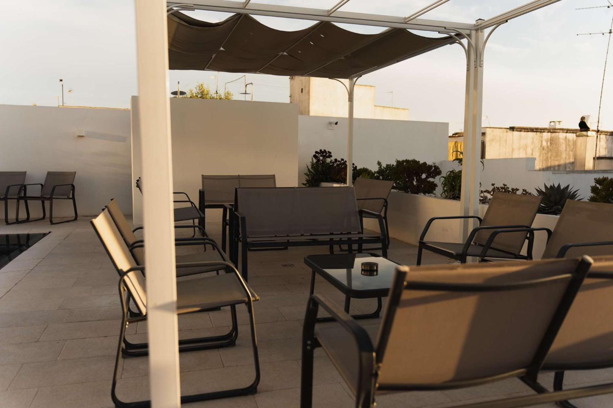 Ts Appart hôtel